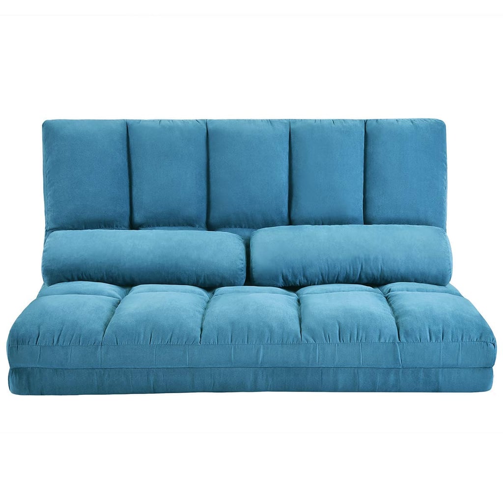 Adjustable Floor Couch and Sofa for Living Room and Bedroom