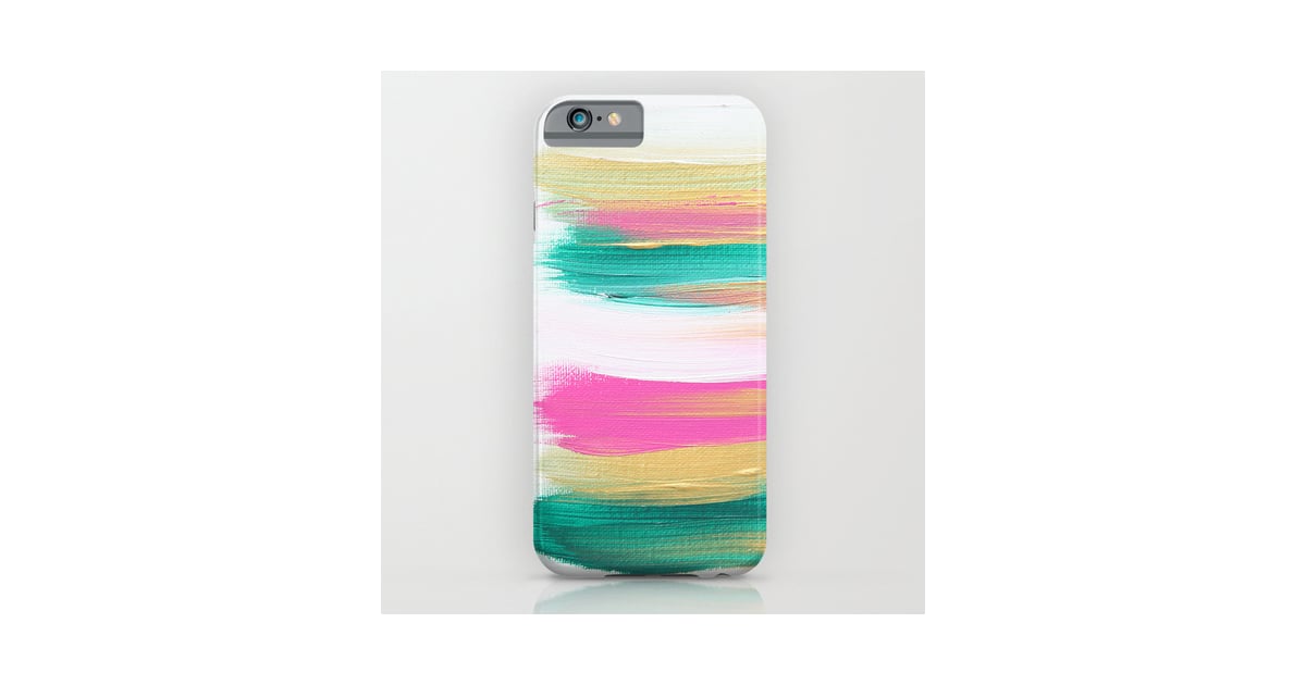 Paintbrush case (35) iPhone 6 Plus Cases POPSUGAR Tech Photo 12