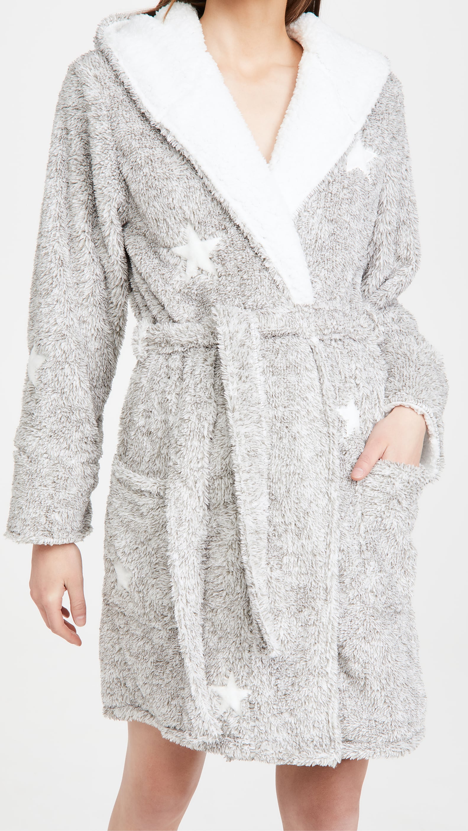 Most Comfortable Robes For Women POPSUGAR Fashion