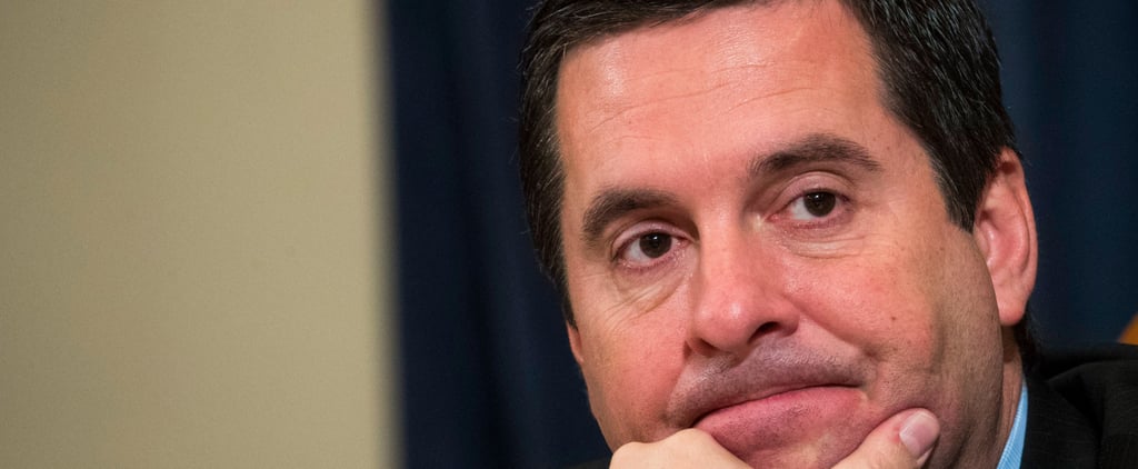 Who Is Devin Nunes?