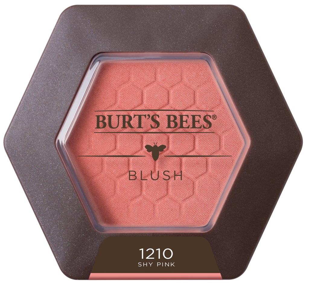 Burt's Bees Full Makeup Line Fall 2017 POPSUGAR Beauty