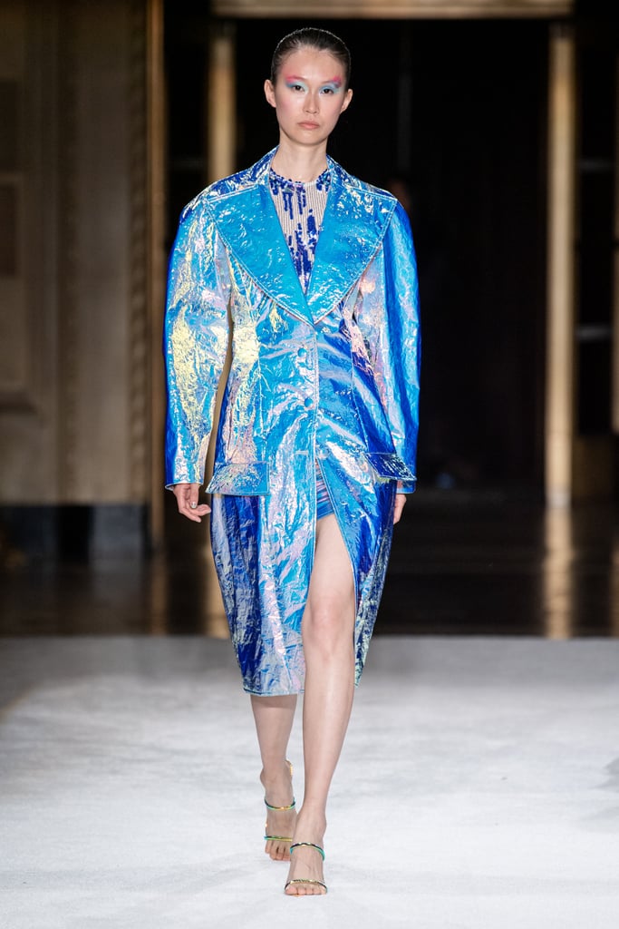 Christian Siriano New York Fashion Week Show Spring 2020