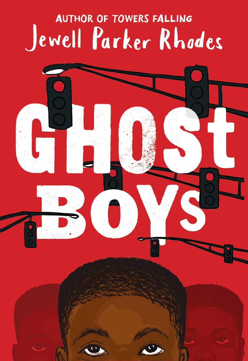 Ghost Boys