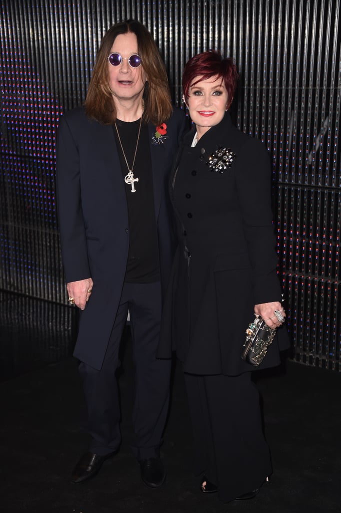 Celebrities at the MTV EMAs 2014 | Photos
