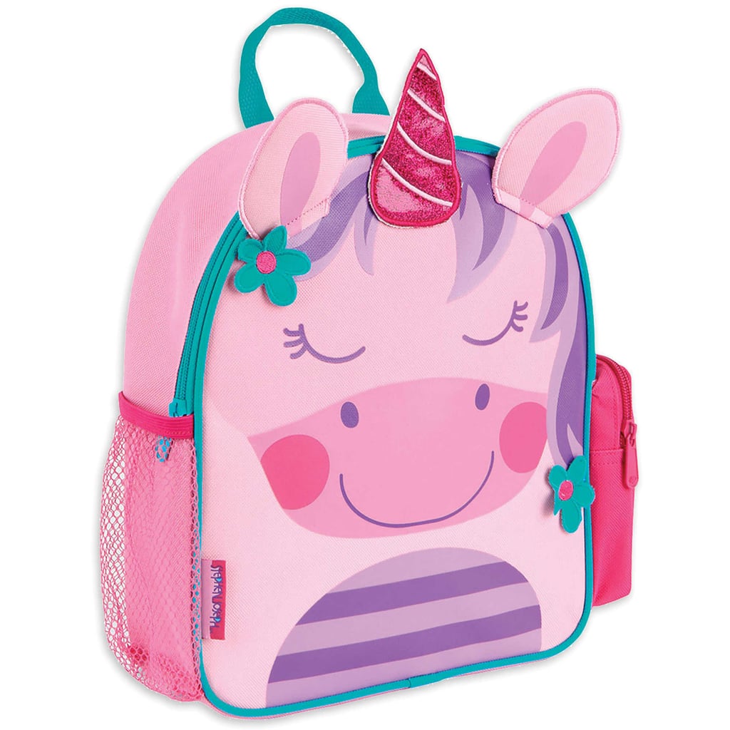 Stephen Joseph Unicorn Mini Sidekick Backpack | Unicorn Clothes and 