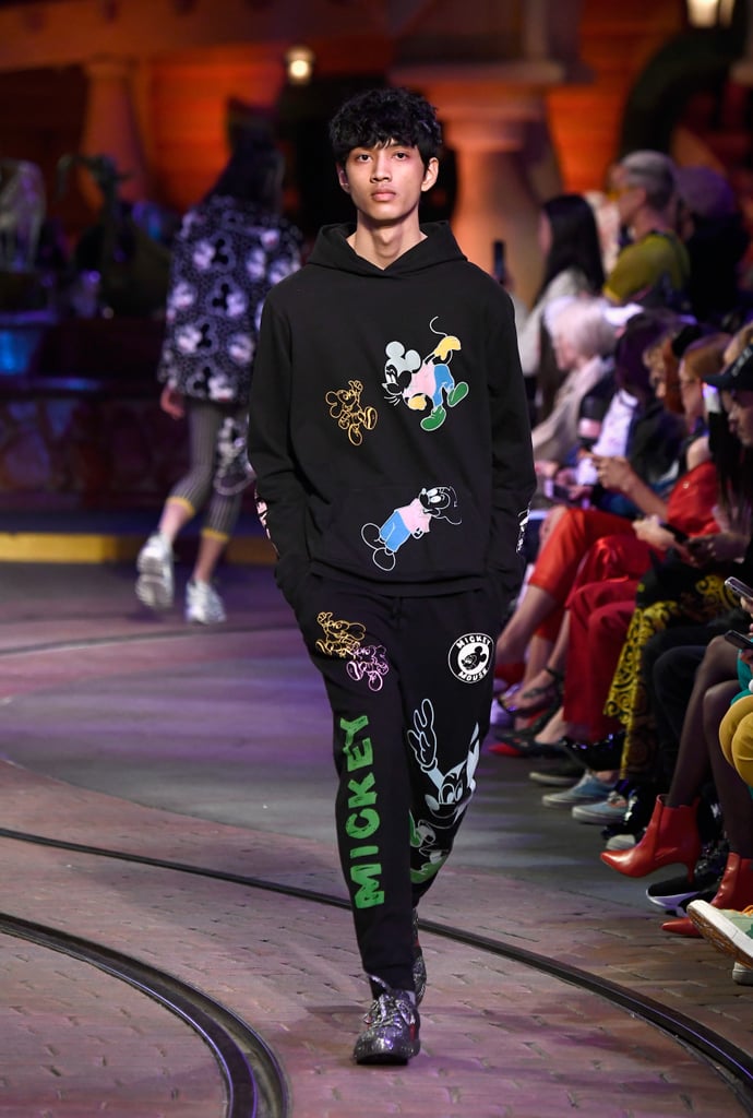 Opening Ceremony Disney Collection 2018