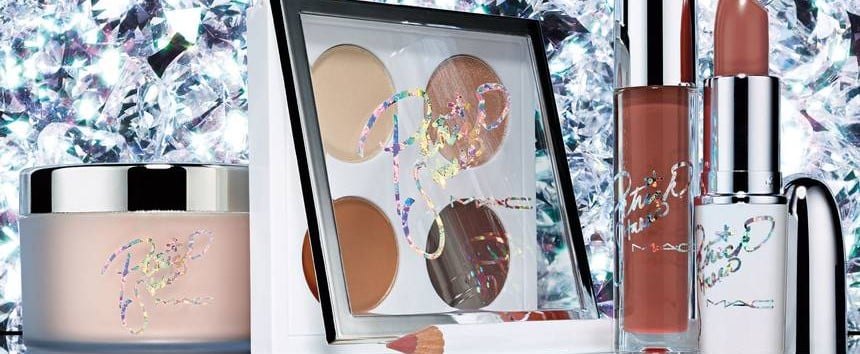 Rosie Huntington-Whiteley Shares Her 5 Must-Have Beauty Products