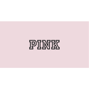 Pink Wear Everywhere Strapless Push-Up Bra