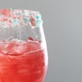 This Pop Rocks Margarita Is All Grown Up