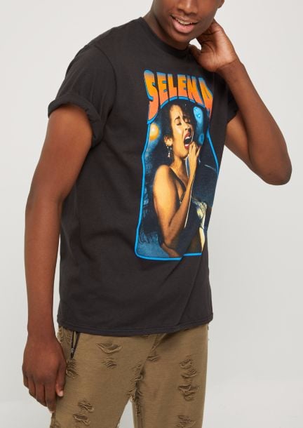 Selena T-Shirts | POPSUGAR Latina