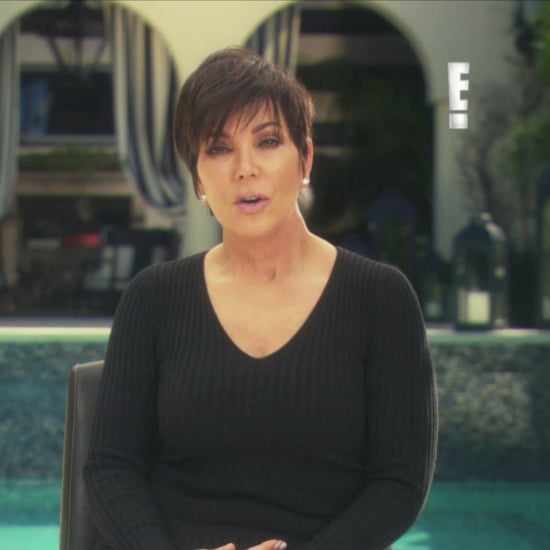 Kris Jenner Says She and Bruce Were a Match Made in Heaven