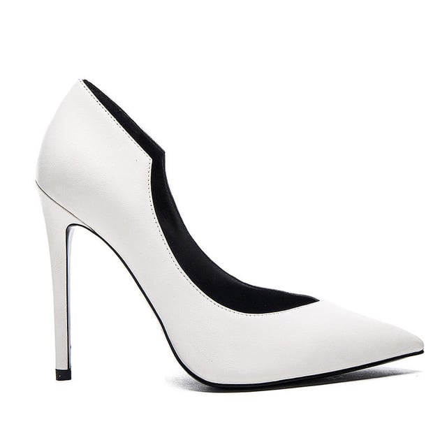 KENDALL + KYLIE 'Abi' Heel ($130)