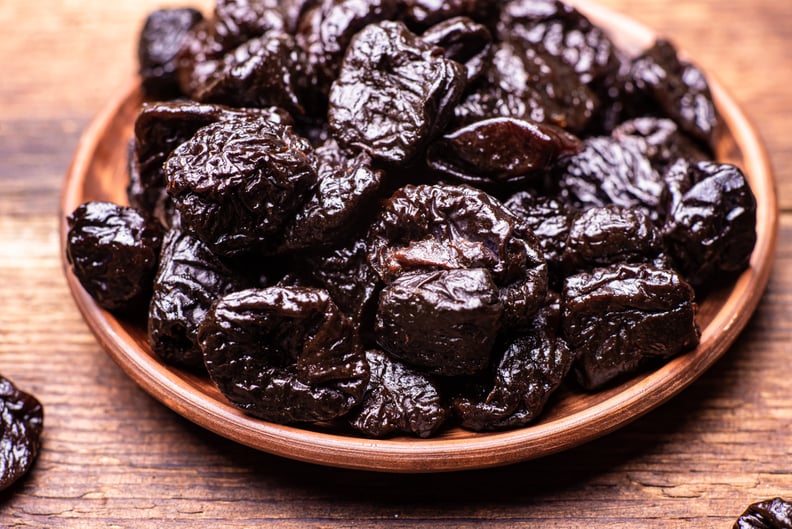 Prunes