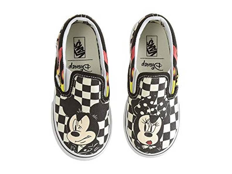 Disney vans collection 2018 outlet