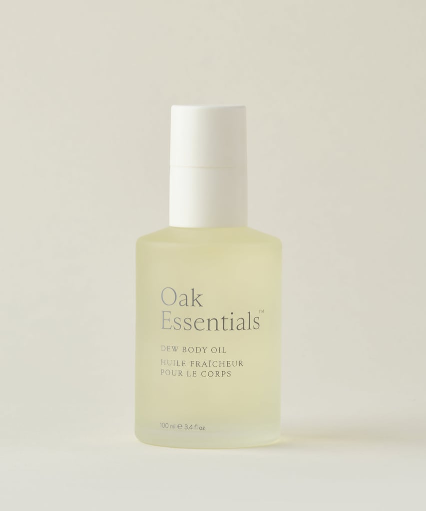 Oak Essentials Dew Body Oil