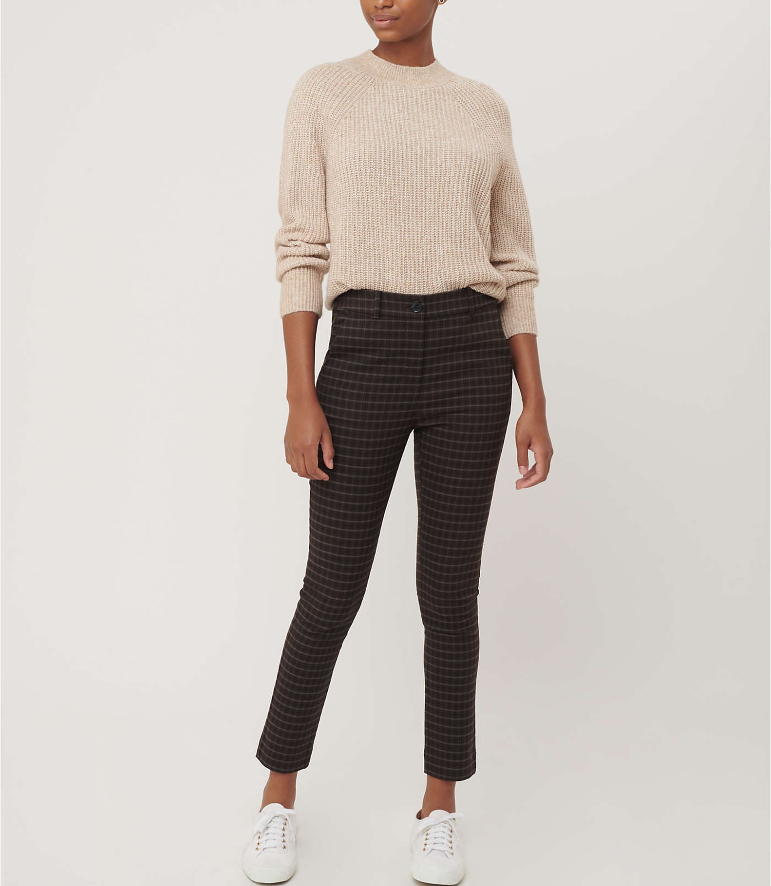 The Best New Clothes From Loft | Winter 2020 | POPSUGAR Fashion