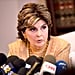 Gloria Allred Interview on Weinstein, Roy Moore Nov. 2017