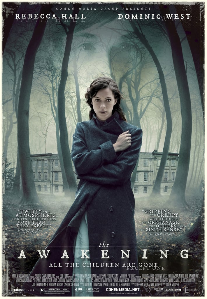 The Awakening (2011)