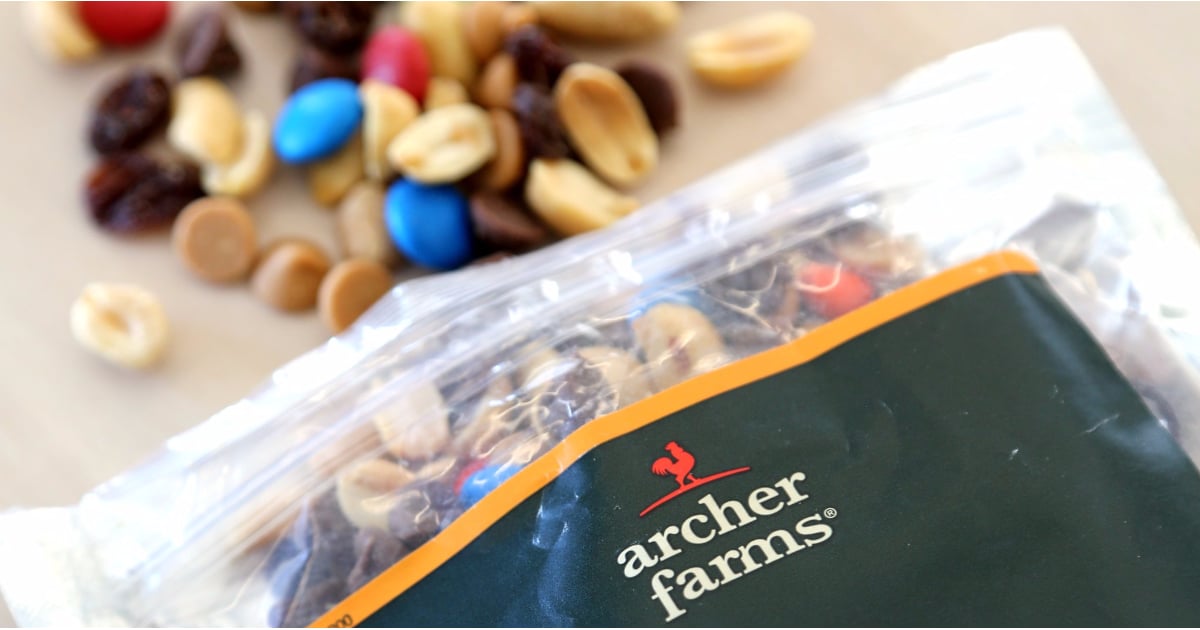 Target Tips POPSUGAR Food