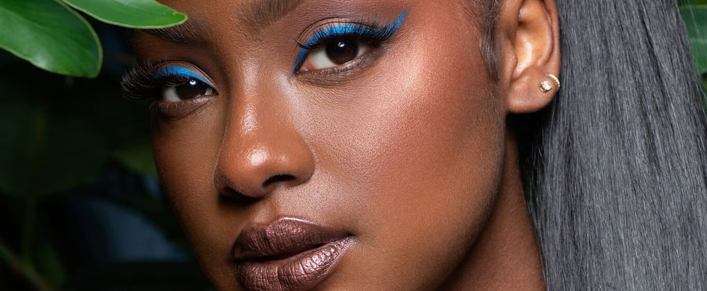 Justine Skye's Island Gyal Collection Interview