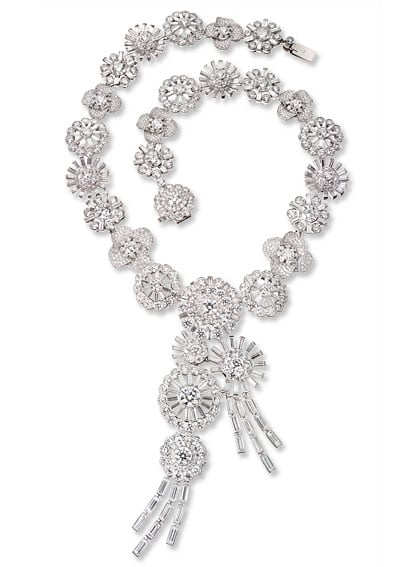 Tiffany & Co. Necklace