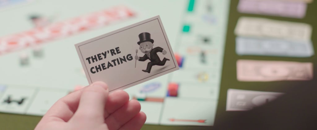 Monopoly CheatBot to Report Cheaters
