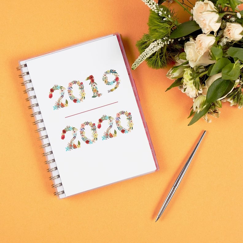 2019-2020 Academic Planner