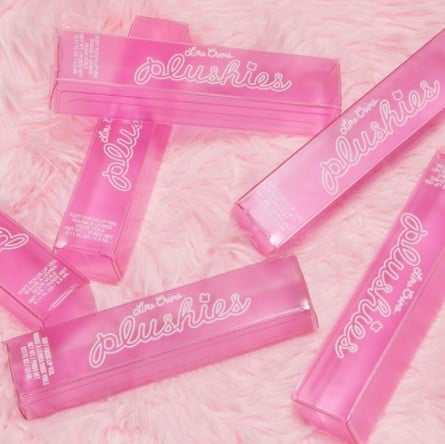 Lime Crime Plushies Lip Tint