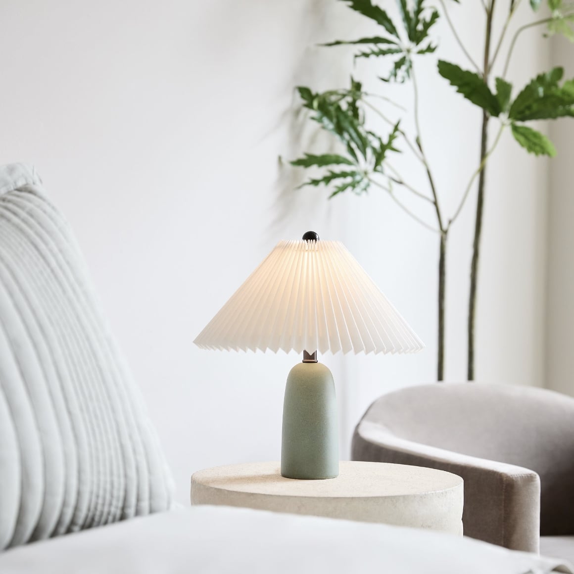 West elm online table lamps