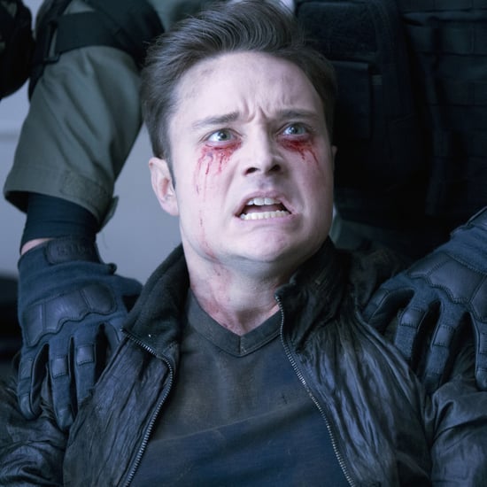 TV Shows Not to Watch on a Flight