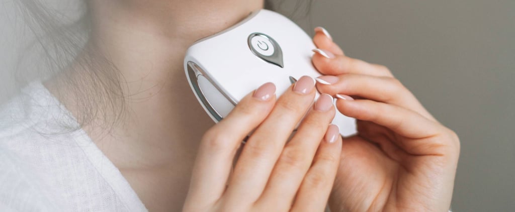 Experts Clear Up Concerns Around At-Home Beauty Tools