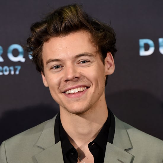 Why Harry Styles Turned Down Little Mermaid Prince Eric Role