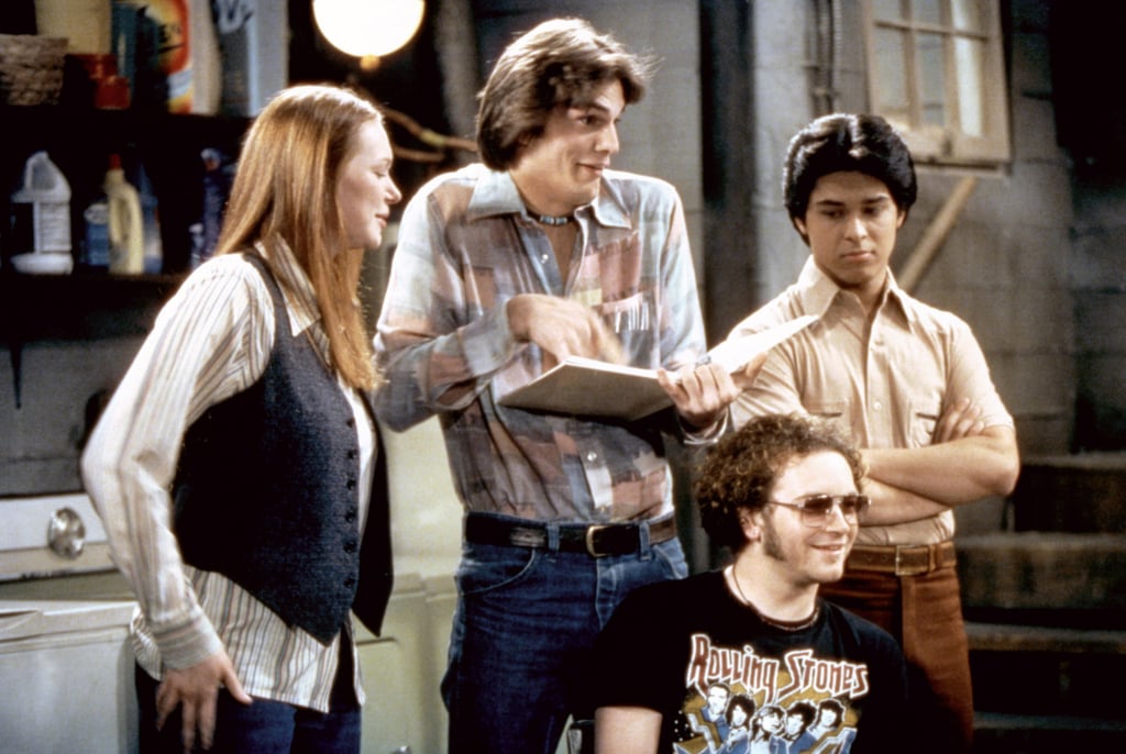 That '70s Show Cast Celebrates 20-Year Anniversary. 
