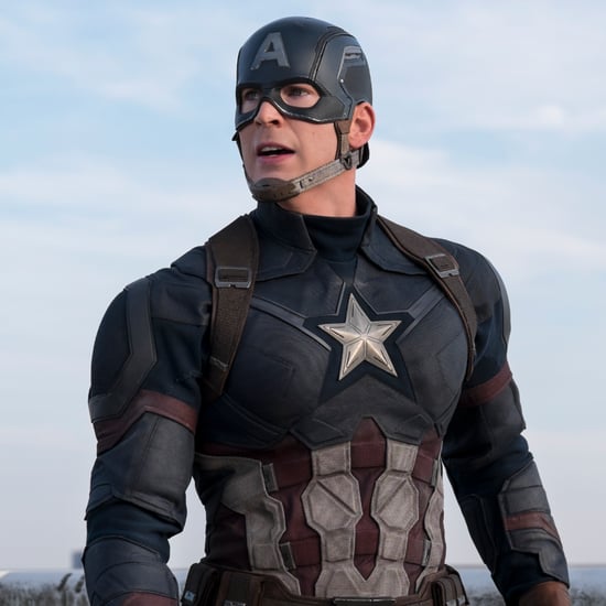 Captain America: Civil War Pictures
