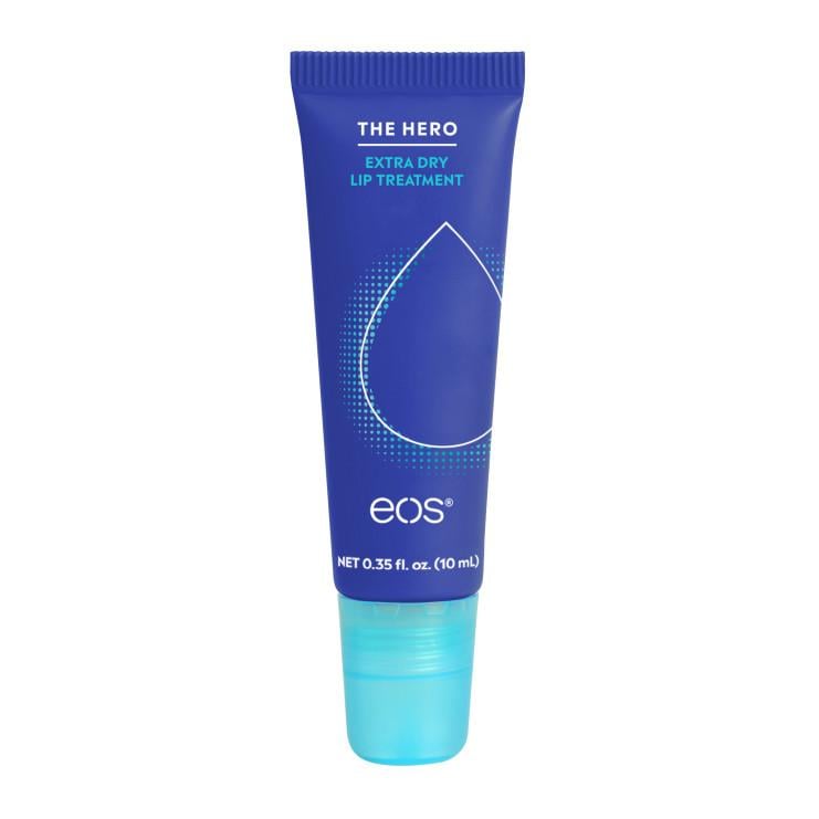 Eos the Hero Extra Dry Lip Treatment