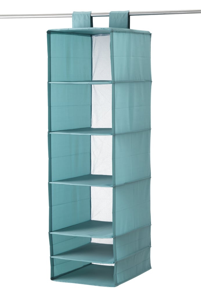Closet Organizer Best Ikea Dorm Products POPSUGAR Home Photo 9