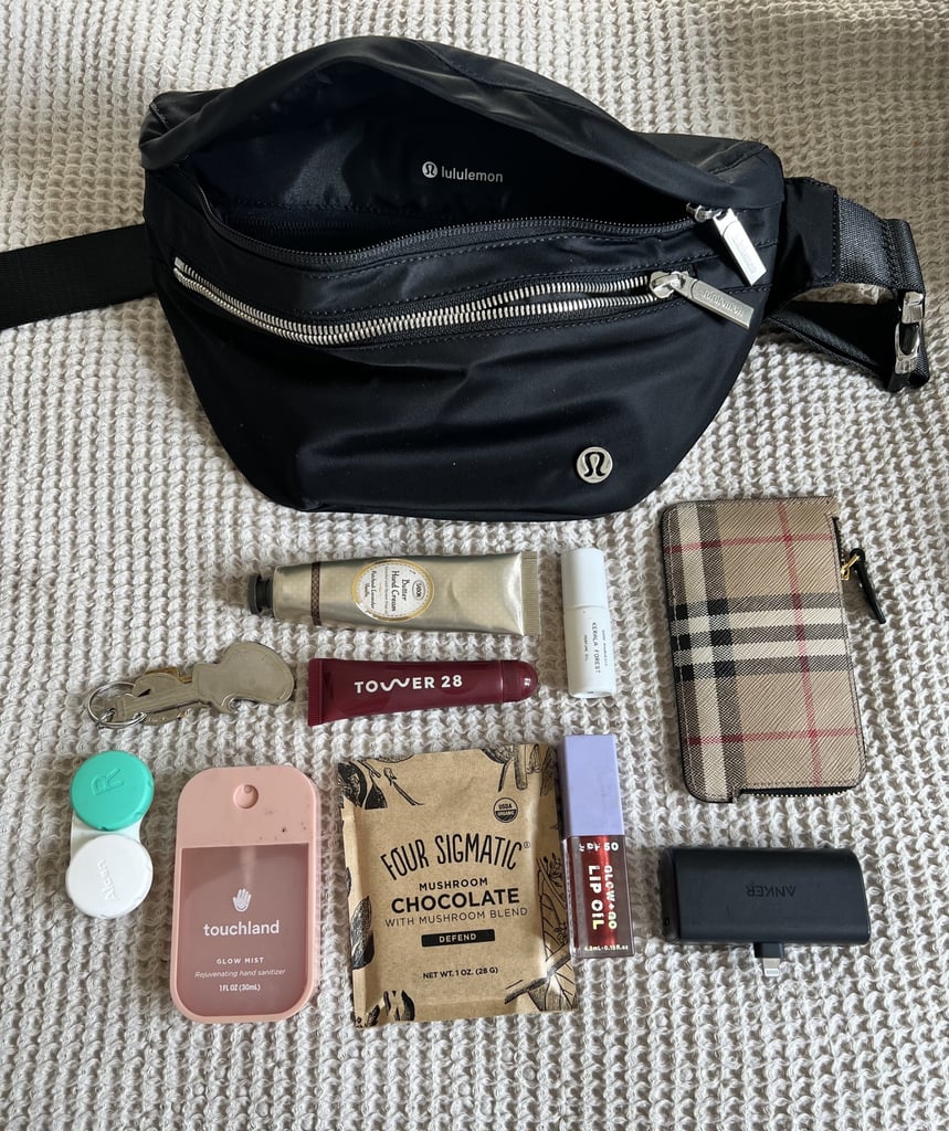 Best Lululemon Belt Bag