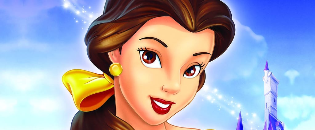 Disney Princesses Lower Self-Esteem (Video)