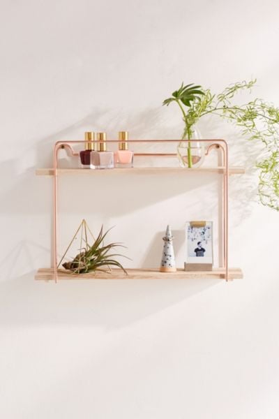 Carson Multi-Use Shelf
