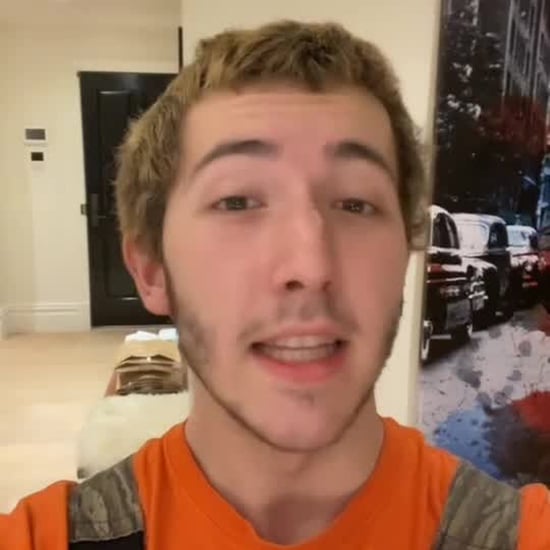 Watch Frankie Jonas's Best TikTok Videos