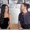 Us the Duo Combines All of 2017's Catchiest Songs in This Brilliant Medley