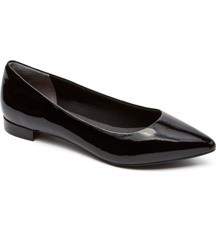 Best Balletcore Shoes: Rockport Total Motion Adelyn Ballet Flat | Best ...