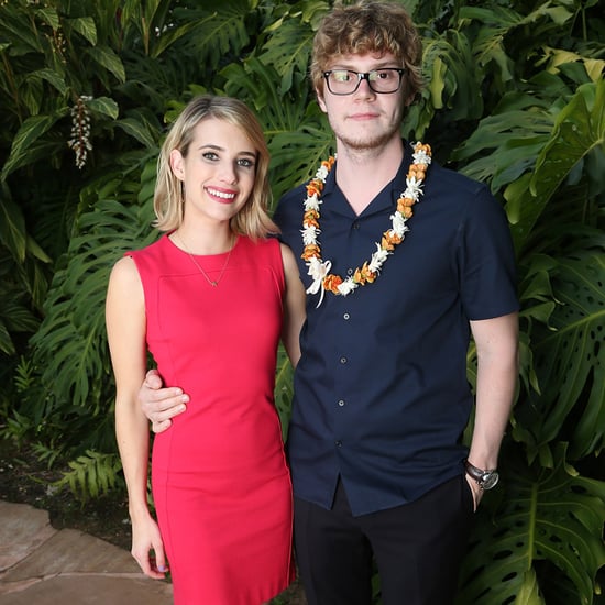 Emma Roberts and Evan Peters Break Up May 2016