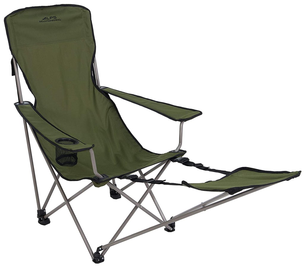 Mountaineering Escape Chair
