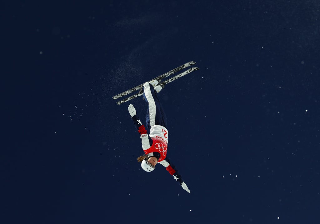 Beijing Olympics: Team USA Wins Gold in Mixed Aerials