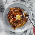 Antoni's Almond Flour Pancake Recipe From Queer Eye Is Simple, Sweet, and Irresistible