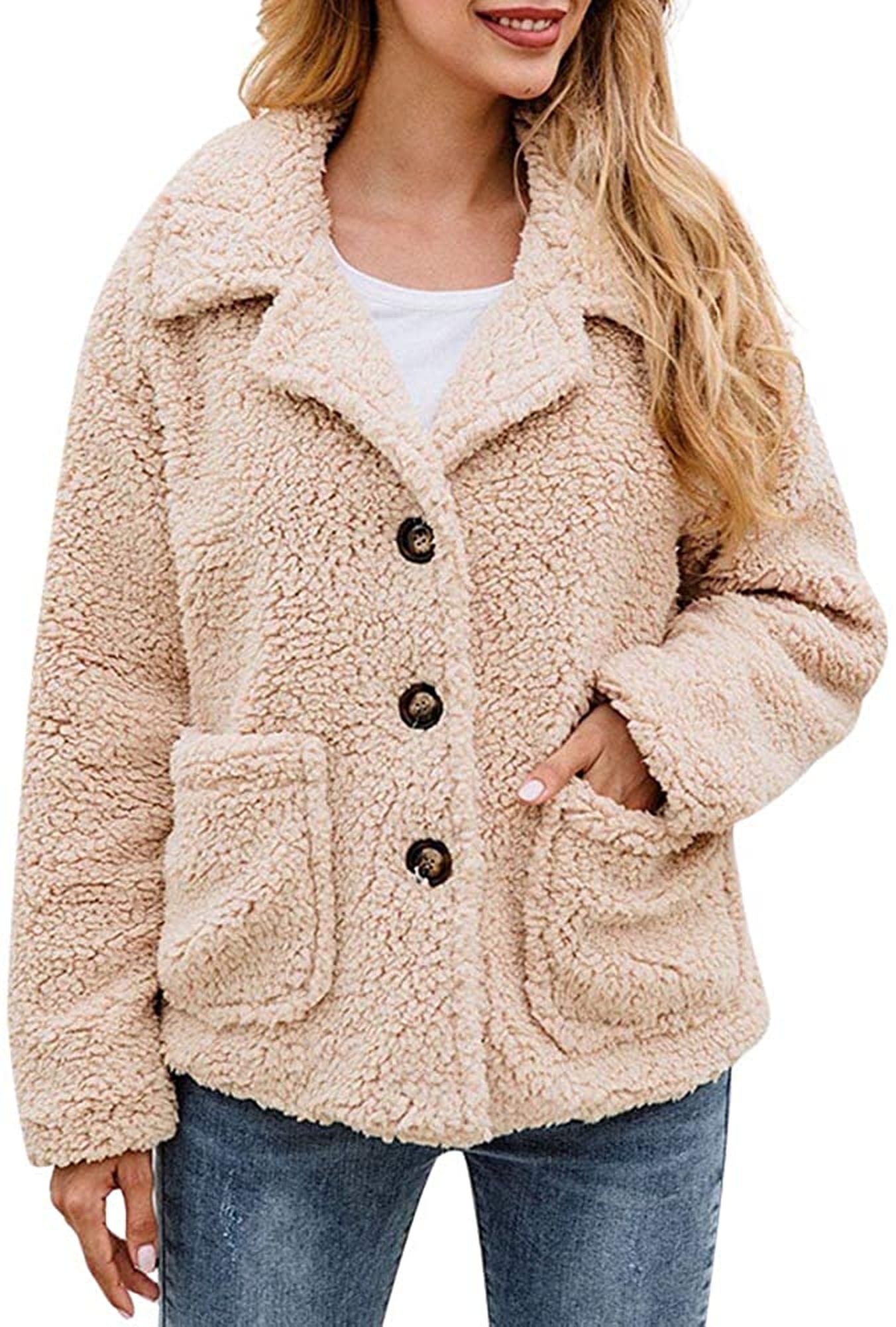 Best Coats on Amazon 2020 POPSUGAR Fashion