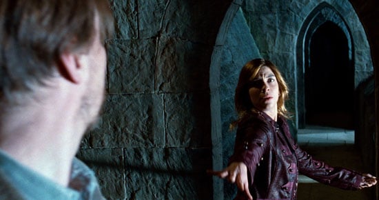 Harry Potter and the Deathly Hallows Part 2 Harry Potter and the Deathly Hallows Part 2