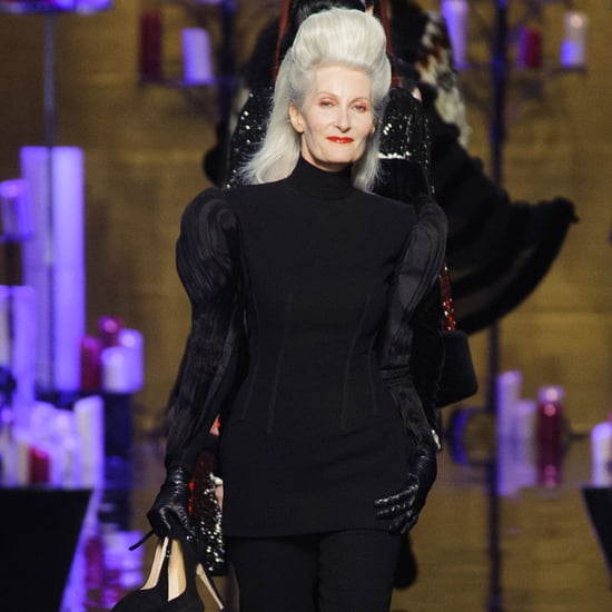 Jean Paul Gaultier Haute Couture Fashion Week Fall 2014