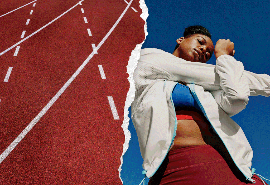 Popsugar Feel-Good Awards Fitness Winners 2025